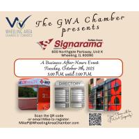 Signarama Business After-Hours