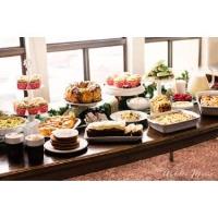 Wine, Women & Networking: Holiday Potluck Brunch