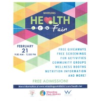 GWA Wellness Council Health Fair