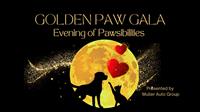 Heartland Animal Shelter Golden Paw Gala