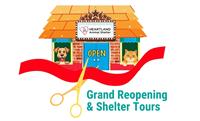 Heartland's Grand Reopening