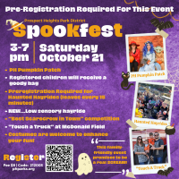 Spookfest