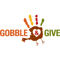 RAPHAEL HOUSE BENEFIT EVENT: Gobble & Give 2014