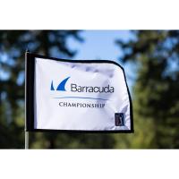 2023 Barracuda Championship