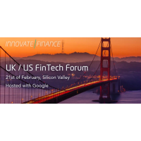 UK / US FinTech Forum – West Coast