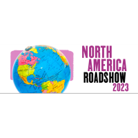 North America Roadshow 2023