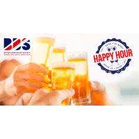 BBS Silicon Valley Happy Hour