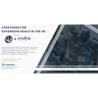 Strategies for Expansion Goals in the UK