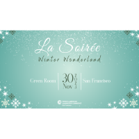 Special Member Invitation: FACC Presents La Soirée 2023