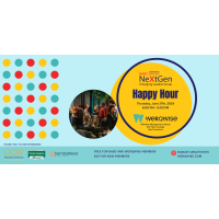 BABC Happy Hour organized by the NeXtGen | Emerging Leaders Group