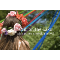 Ceili on the Lake, from the creators of the Great Dickens Christmas Fair