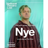 National Theatre Live in HD at the Lark Theater