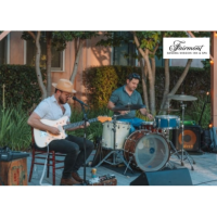 Summer Music Series at Fairmont Sonoma