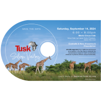 Member Event: Tusk in the Silicon Valley Reception & Fundraiser (presented by Silicon Valley Tech Foundation)