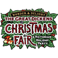 The 40th Great Dickens Christmas Fair