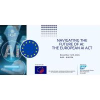 Navigating the Future of AI: The European AI Act