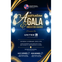 2025 Australian Gala