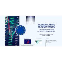 Transatlantic Trade in Focus - The Impact of the New US Government