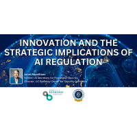 Innovation and the Strategic Implications of AI Regulation