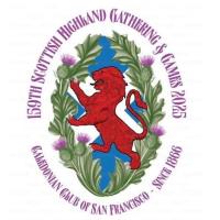 159th Scottish Highland Gathering & Games