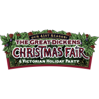 The Great Dickens Christmas Fair