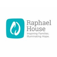 Raphael House Black & White Gala