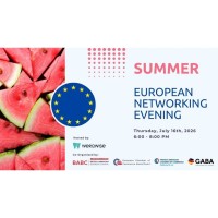 Summer European Networking 2026