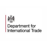 Department for International Trade