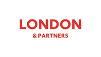 High Tea with London & Partners (Hosted by Community Partner London & Partners)