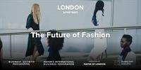 The Future of Fashion (Hosted by Community Partner London & Partners)
