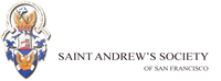 Saint Andrew's Society of San Francisco - (Community Partner Monthly Meeting)