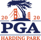 2020 PGA Championship at Harding Park (Hosted by Corporate Member PGA)