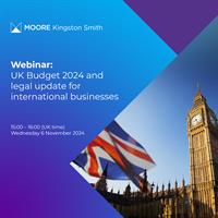 UK Budget 2024 and legal updates: essential insights for employers and employees in international business and cross-border employment