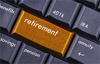 California Employers with 1 or more employees are required by Law to offer a qualified Retirement Plan