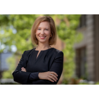 Evangeline Burbidge Named to Daily Journal’s Top Women Lawyers of 2024