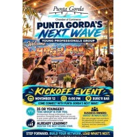 Young Professionals Group