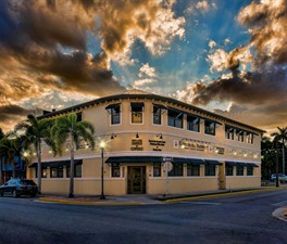 Punta Gorda Chamber of Commerce