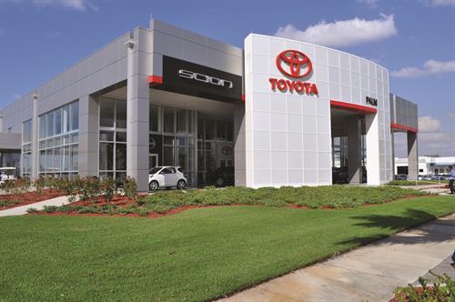 Toyota Scion