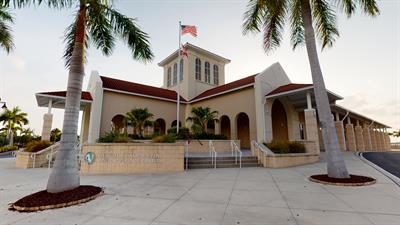 Charlotte Harbor Event & Conference Center