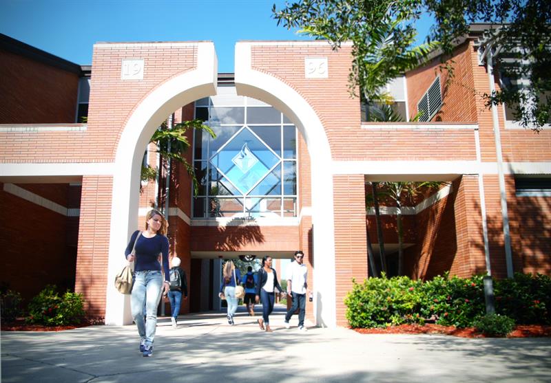 Florida SouthWestern State College