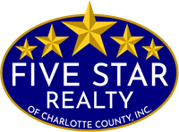 Five Star Realty of Charlotte County, Inc. - Cathy Sanders