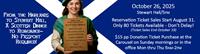 Kirkin' O' The Tartan Worship Service - A Scottish Heritage Celebration