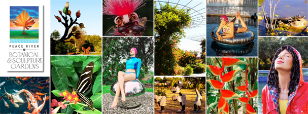 Peace River Botanical & Sculpture Gardens, Inc.