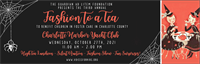 Fashion to a Tea to Benefit the Guardian ad Litem Foundation