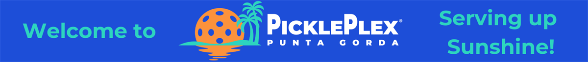 PicklePlex of Punta Gorda, Inc.