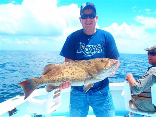 Grouper