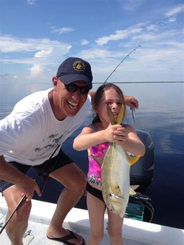 Jack Crevalle