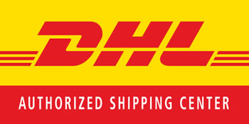 DHL Authorized Shipping Center