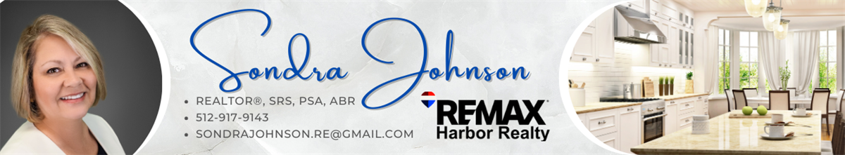 Johnson, Sondra - REMAX Harbor Realty