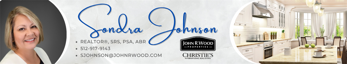 Johnson, Sondra - John R. Wood Properties